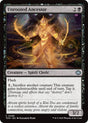 Unrooted Ancestor