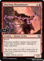 Shocking Sharpshooter - 121 - [TDM - Tarkir: Dragonstorm] - Foil