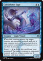 Constrictor Sage