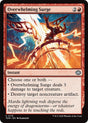 Overwhelming Surge