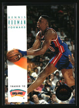Dennis Rodman 1993-94 SkyBox Premium #70