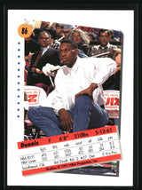 Dennis Rodman 1991-92 SkyBox #86