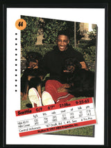 Scottie Pippen 1991-92 SkyBox #44