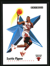 Scottie Pippen 1991-92 SkyBox #44