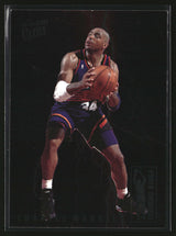 Charles Barkley 1993-94 Ultra Scoring Kings #1
