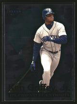Ken Griffey, Jr. 1998 Fleer Tradition Diamond Standouts #8 DS