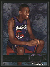 Tracy McGrady 1997-98 Metal Universe #42