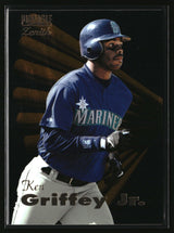Ken Griffey Jr. 1996 Zenith #1