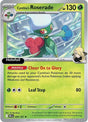 Cynthia's Roserade