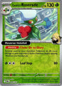 Cynthia's Roserade - 008/182 - [DRI - SV10: Destined Rivals] - Reverse Holofoil