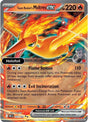 Team Rocket's Moltres ex