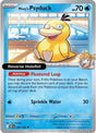 Misty's Psyduck - 045/182 - [DRI - SV10: Destined Rivals] - Reverse Holofoil