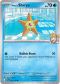 Misty's Staryu - 046/182 - [DRI - SV10: Destined Rivals]
