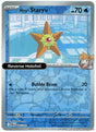 Misty's Staryu - 046/182 - [DRI - SV10: Destined Rivals] - Reverse Holofoil