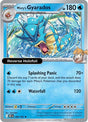Misty's Gyarados - 049/182 - [DRI - SV10: Destined Rivals] - Reverse Holofoil
