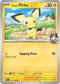 Ethan's Pichu - 071/182 - [DRI - SV10: Destined Rivals]