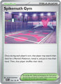 Spikemuth Gym