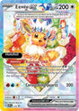 Eevee ex - 174