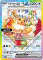 Eevee ex - 174