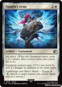 Paladin's Arms - 28 - [FIN - FINAL FANTASY]
