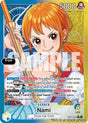 Nami (041) (Alternate Art)