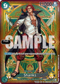 Shanks (SP)