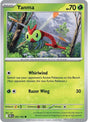 Yanma - 002/182 - [DRI - SV10: Destined Rivals]
