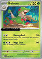 Breloom