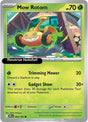 Mow Rotom