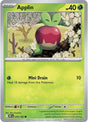 Applin - 016/182 - [DRI - SV10: Destined Rivals]