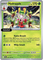 Hydrapple - 018/182