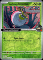 Team Rocket's Tarountula - 019/182 - [DRI - SV10: Destined Rivals] - Reverse Holofoil
