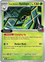 Team Rocket's Spidops - 020/182