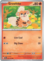 Growlithe - 027/182 - [DRI - SV10: Destined Rivals]