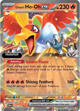 Ethan's Ho-Oh ex - 039/182