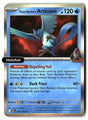 Team Rocket's Articuno