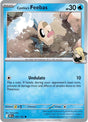 Cynthia's Feebas