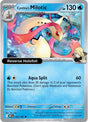 Cynthia's Milotic - 053/182 - [DRI - SV10: Destined Rivals] - Reverse Holofoil