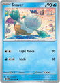 Snover - 059/182 - [DRI - SV10: Destined Rivals]
