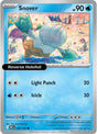 Snover - 059/182 - [DRI - SV10: Destined Rivals] - Reverse Holofoil