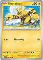 Electabuzz - 068/182 - [DRI - SV10: Destined Rivals]