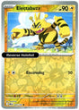 Electabuzz - 068/182 - [DRI - SV10: Destined Rivals] - Reverse Holofoil