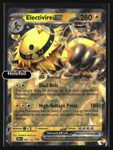 Electivire ex - 069/182