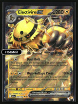 Electivire ex - 069/182