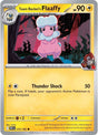 Team Rocket's Flaaffy - 073/182 - [DRI - SV10: Destined Rivals]