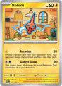 Rotom - 077/182 - [DRI - SV10: Destined Rivals]
