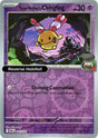 Team Rocket's Chingling - 085/182 - [DRI - SV10: Destined Rivals] - Reverse Holofoil