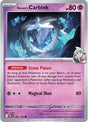 Steven's Carbink - 086/182 - [DRI - SV10: Destined Rivals]