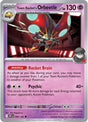 Team Rocket's Orbeetle - 089/182 - [DRI - SV10: Destined Rivals]
