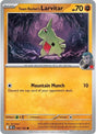 Team Rocket's Larvitar - 094/182 - [DRI - SV10: Destined Rivals]